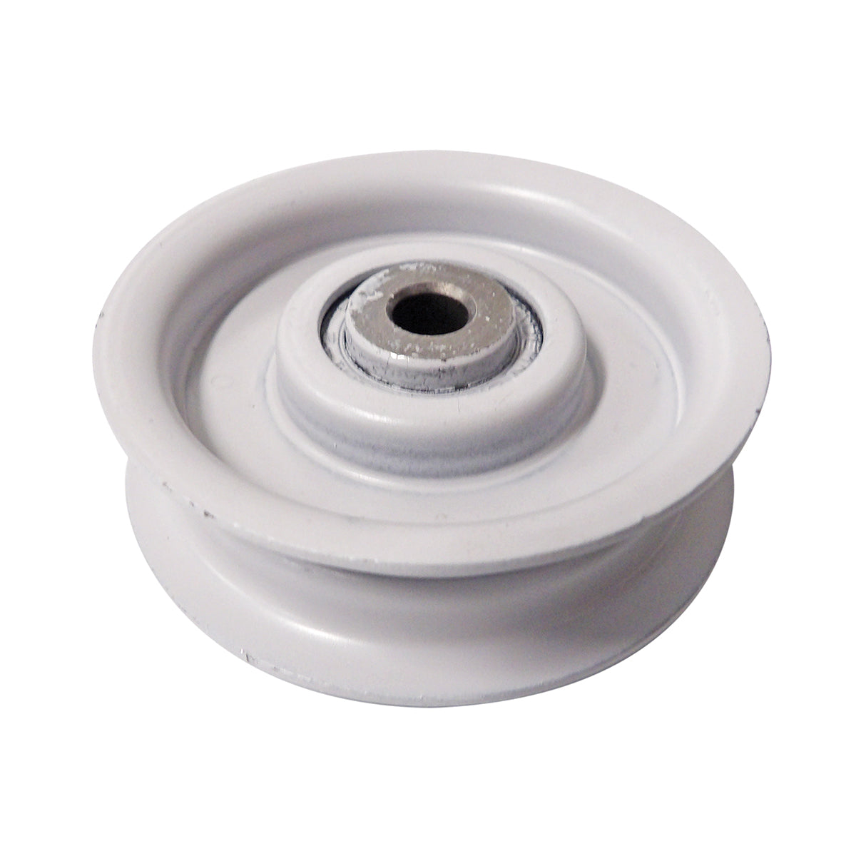 Flat Idler Pulley By Jakmax - image 1