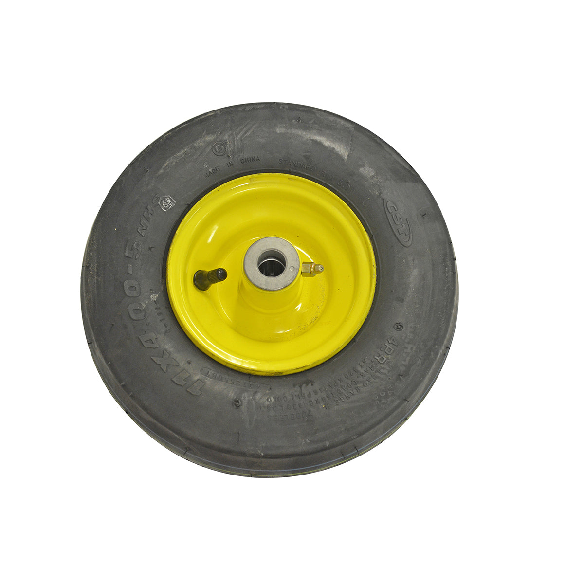 Wheel - John Deere - AM101589 By Jakmax - featured image