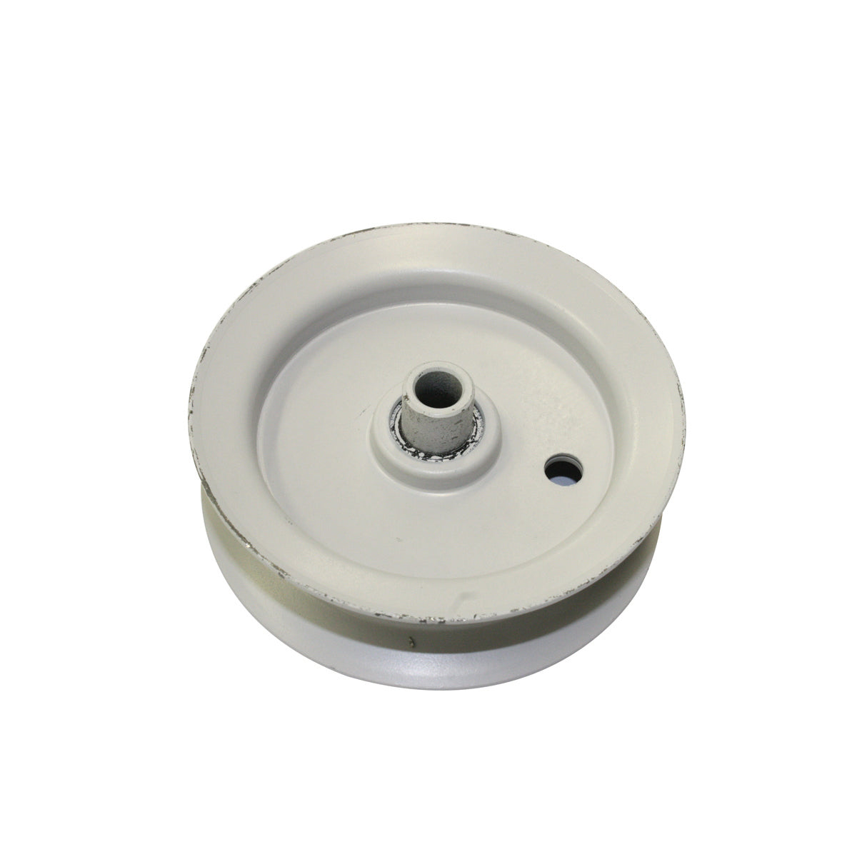 Flat Idler Pulley By Jakmax - image 1