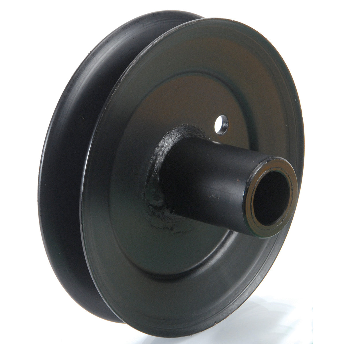 Spindle Pulley By Jakmax - featured image