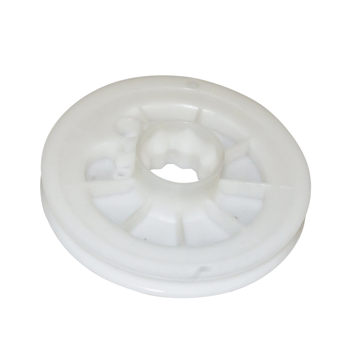 Recoil Starter Pulley - Briggs & Stratton 280439 By Jakmax - featured image
