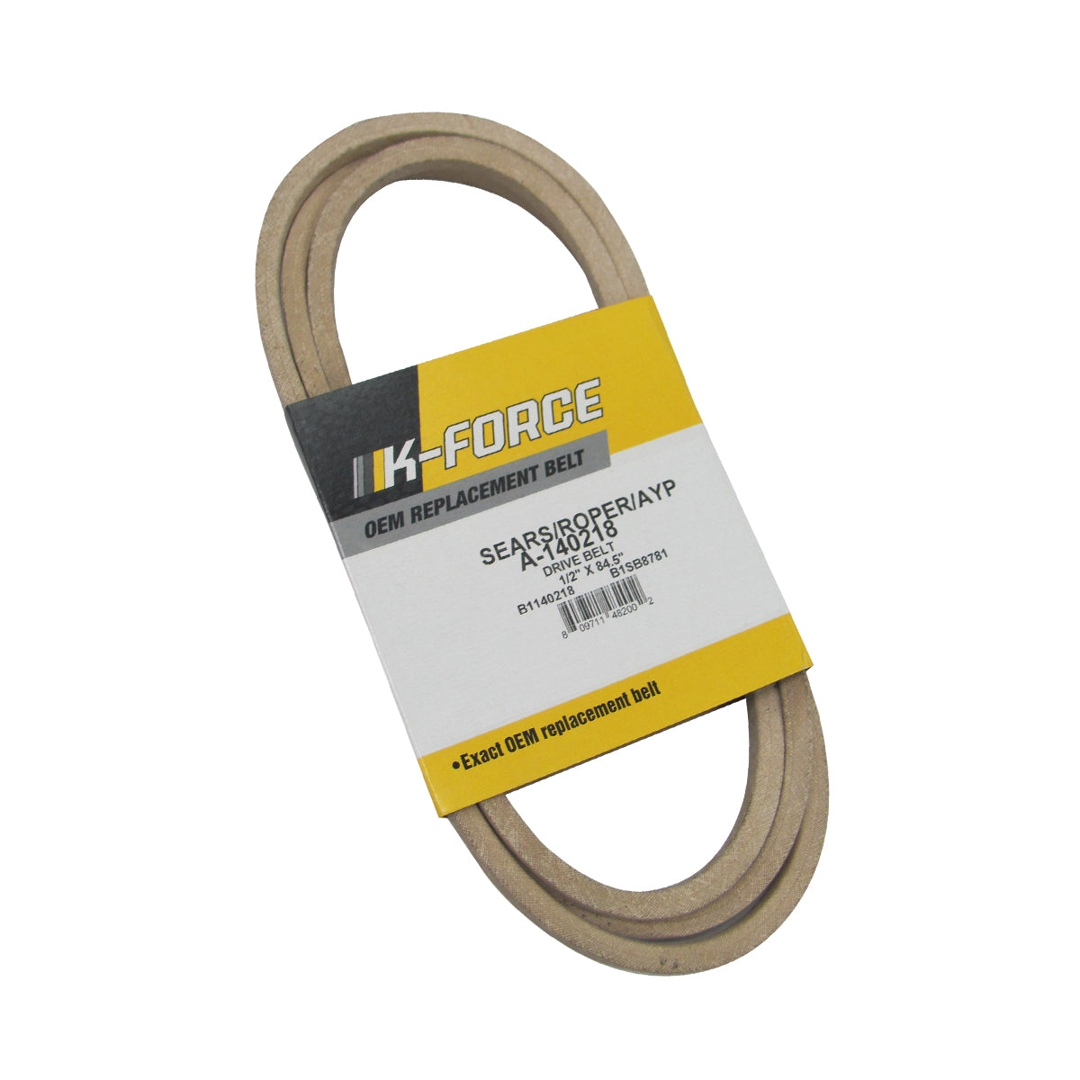 OEM Spec Belt - AYP 140218, Husqvarna 532 14 02-18 By Jakmax - featured image