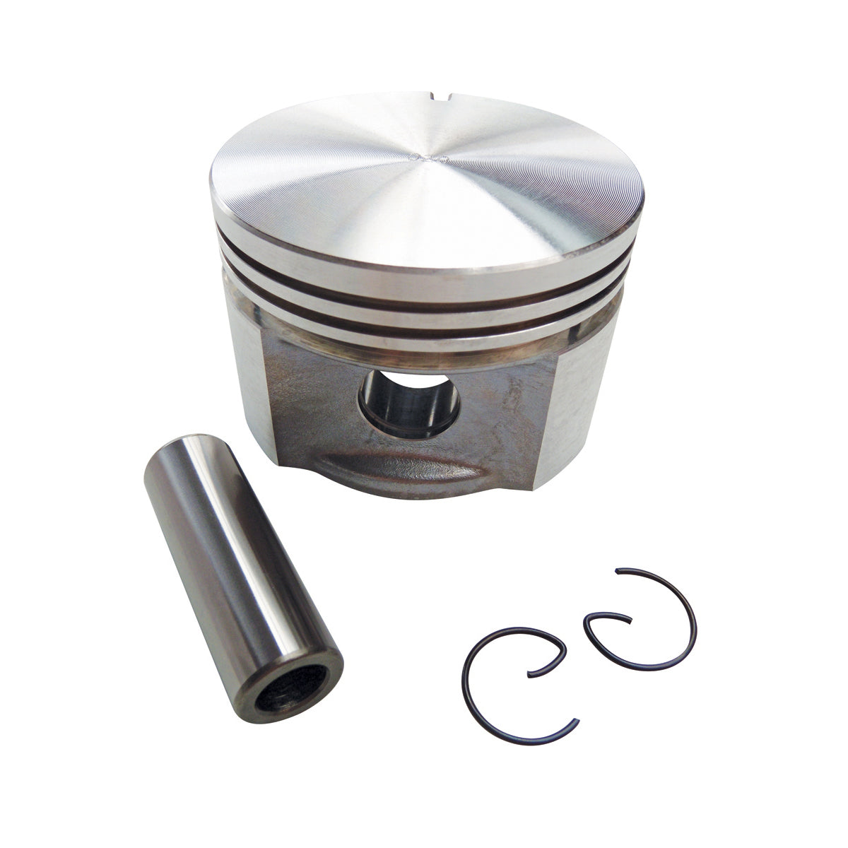 Piston Assembly - Briggs & Stratton 391288 - .020" Oversize By Jakmax - image 1