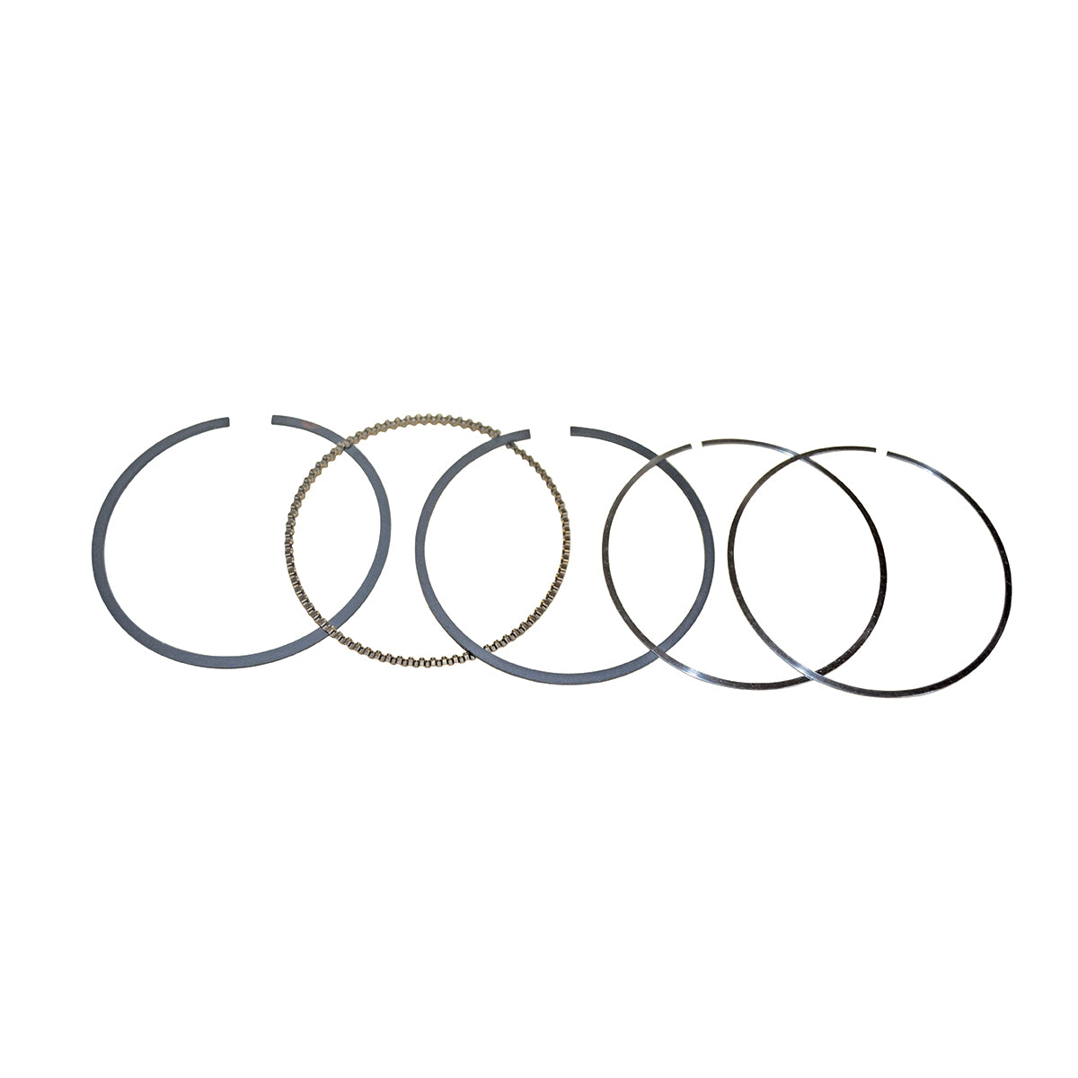 Piston Ring Set - Briggs & Stratton 391782, 394961 By Jakmax - featured image