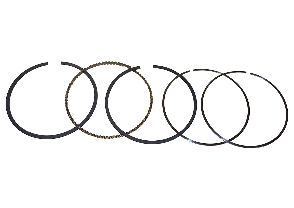 Piston Ring Set - Briggs & Stratton 391782, 394961 By Jakmax - image 1