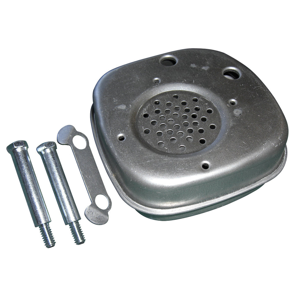 Muffler - Briggs & Stratton 393615 By Jakmax - featured image