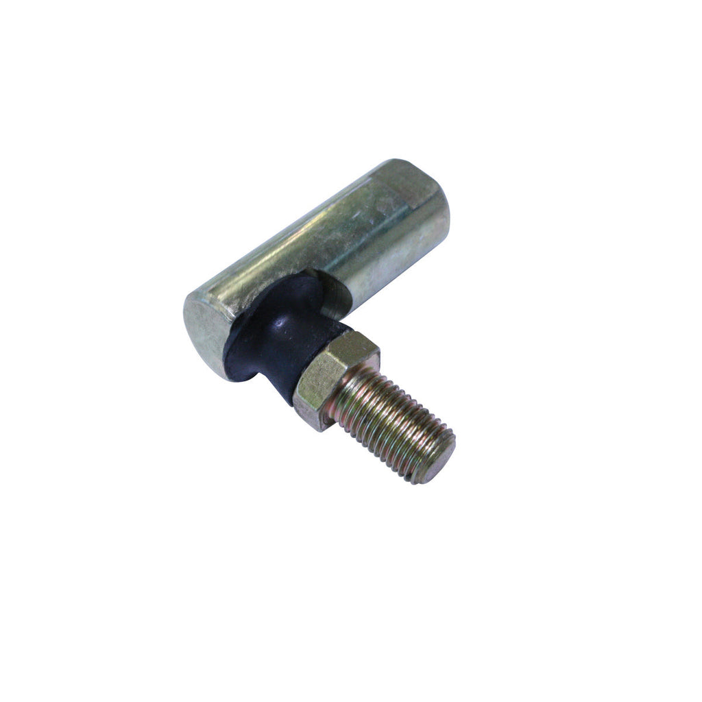 Ball Joint - 3/8"-24 RH Male & 7/16"-20 RH Female By Jakmax - featured image