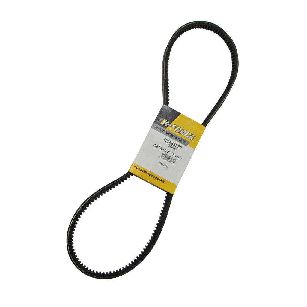 OEM Spec Belt - Scag 483239 By Jakmax - featured image