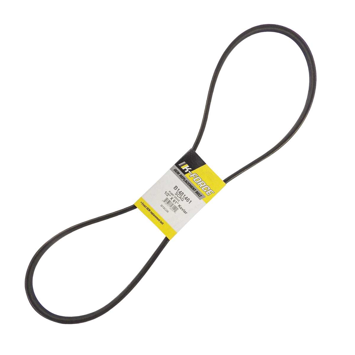OEM Spec Belt - Scag 481461 By Jakmax - featured image