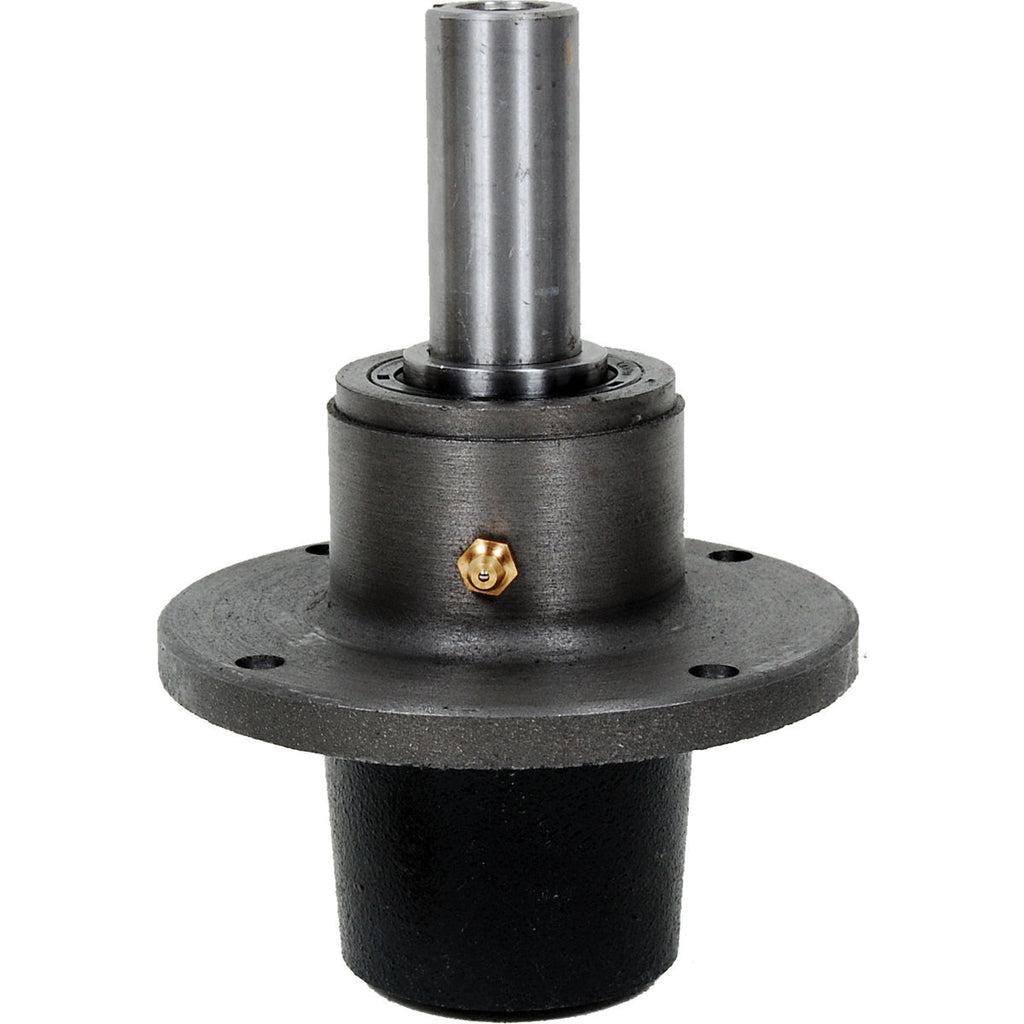 Spindle Assembly By Jakmax - featured image