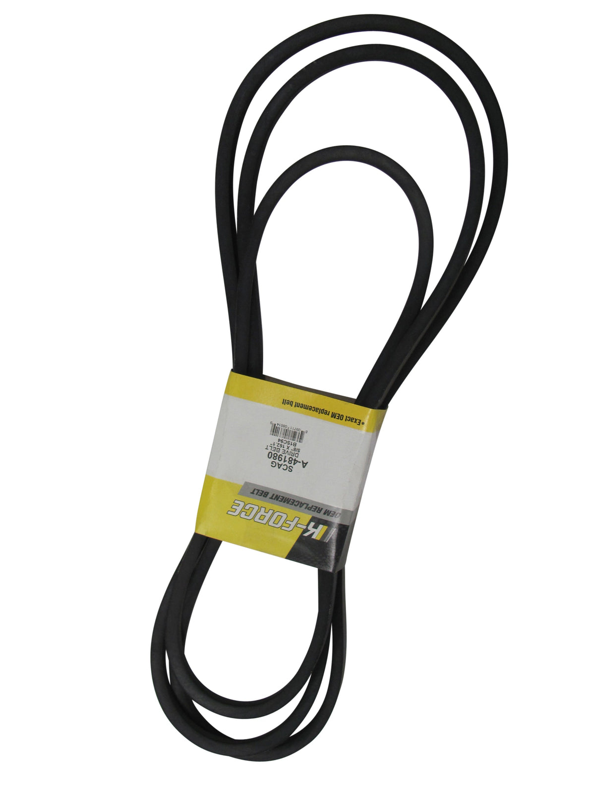 OEM Spec Belt - Scag 481980 By Jakmax - featured image