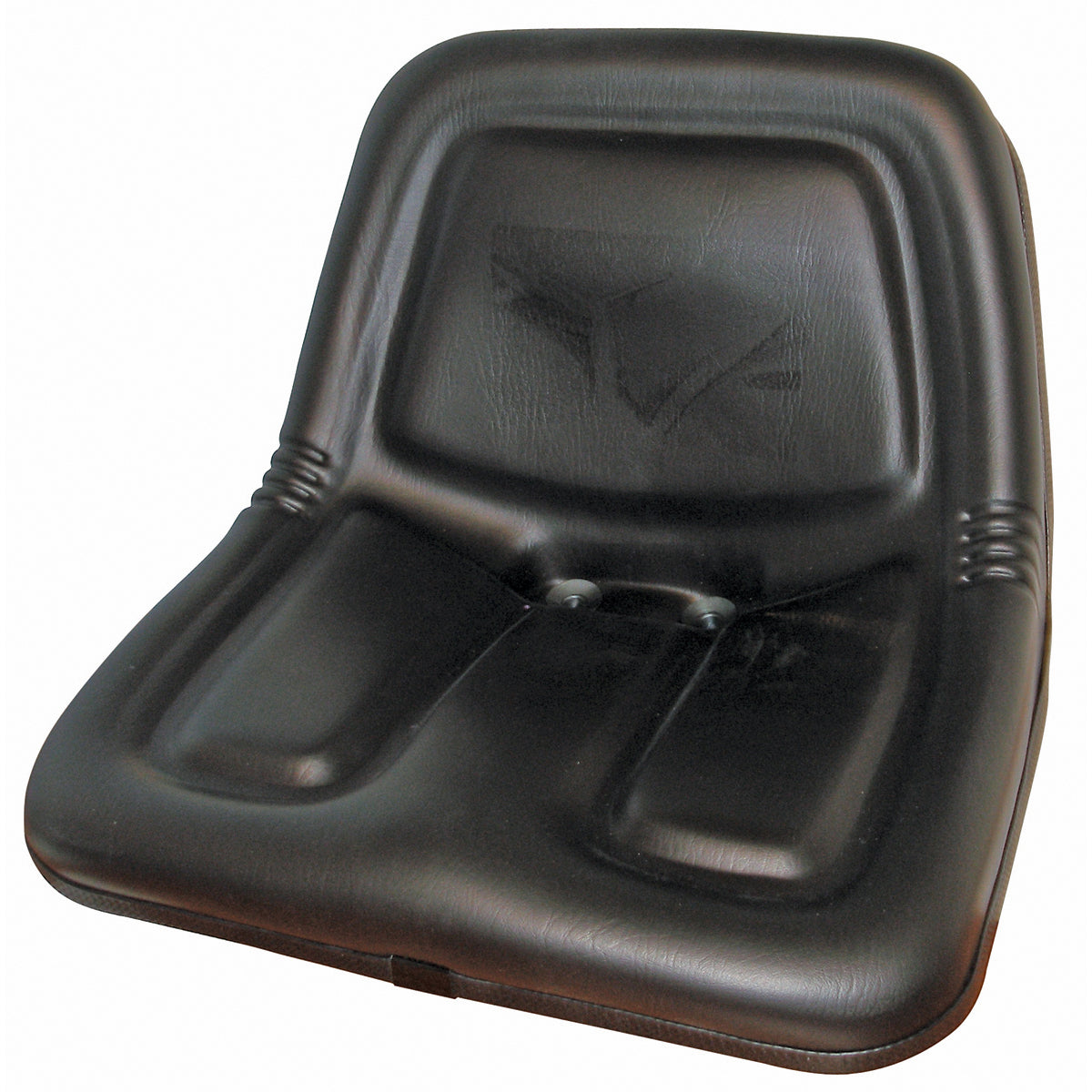 Seat - Deluxe High Back - Black By Jakmax - image 1