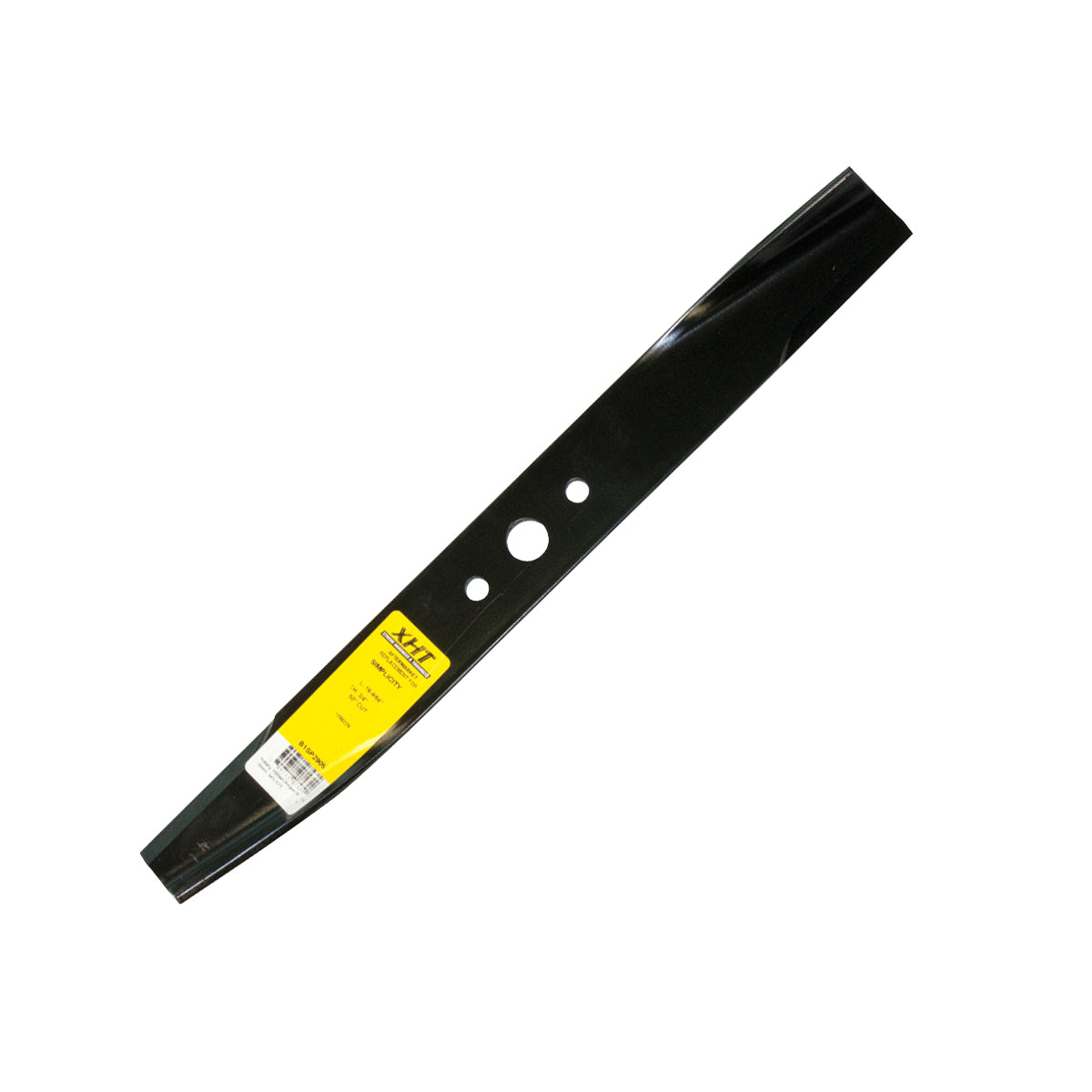 Bar Blade By Jakmax - featured image