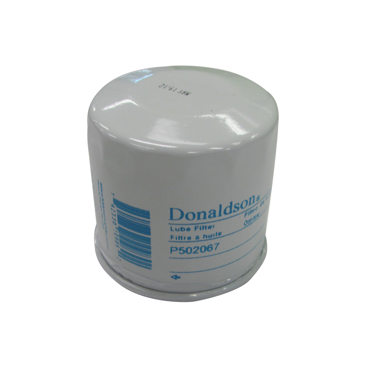 Oil Filter - Honda 15410-MCJ-003, Kubota 15853-32430 By Jakmax - image 1