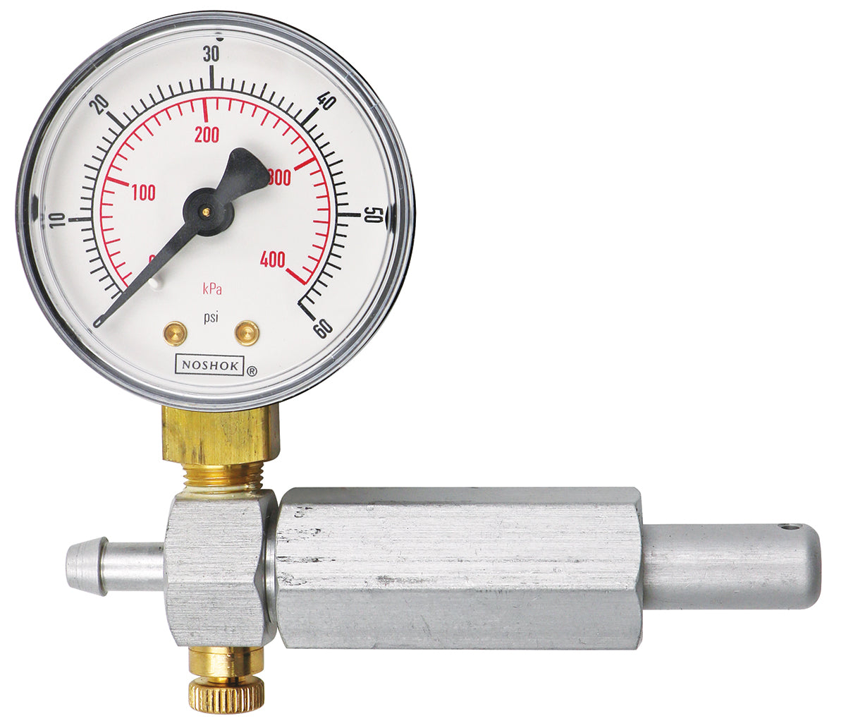 Carburetor Pressure Gauge By Jakmax - featured image