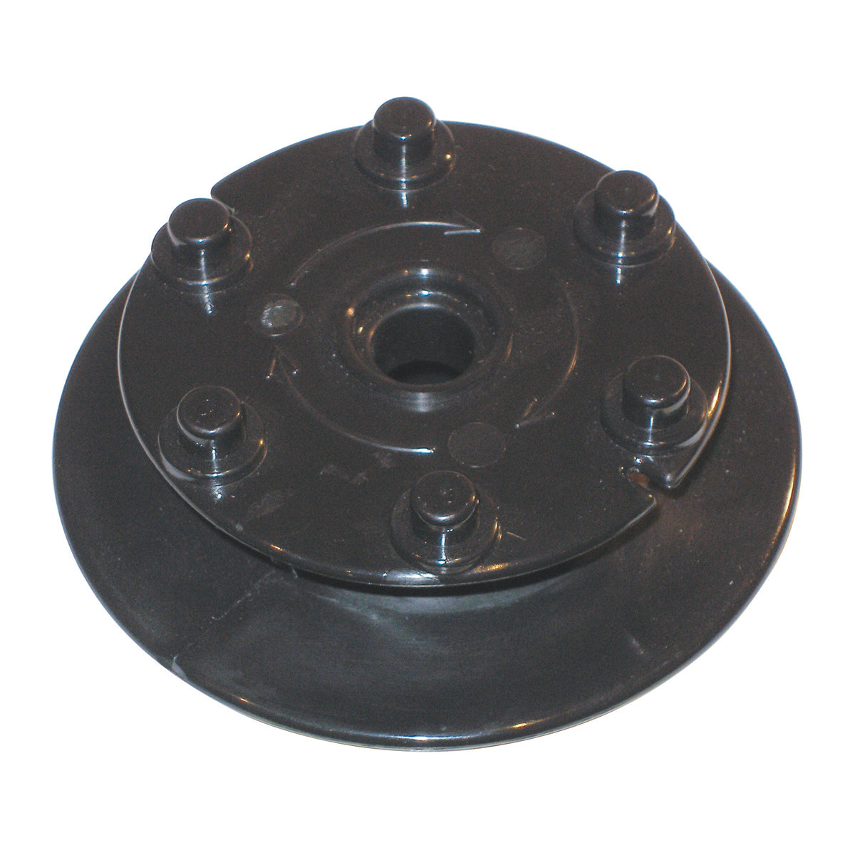 Trimmer Head Spool By Jakmax - image 1