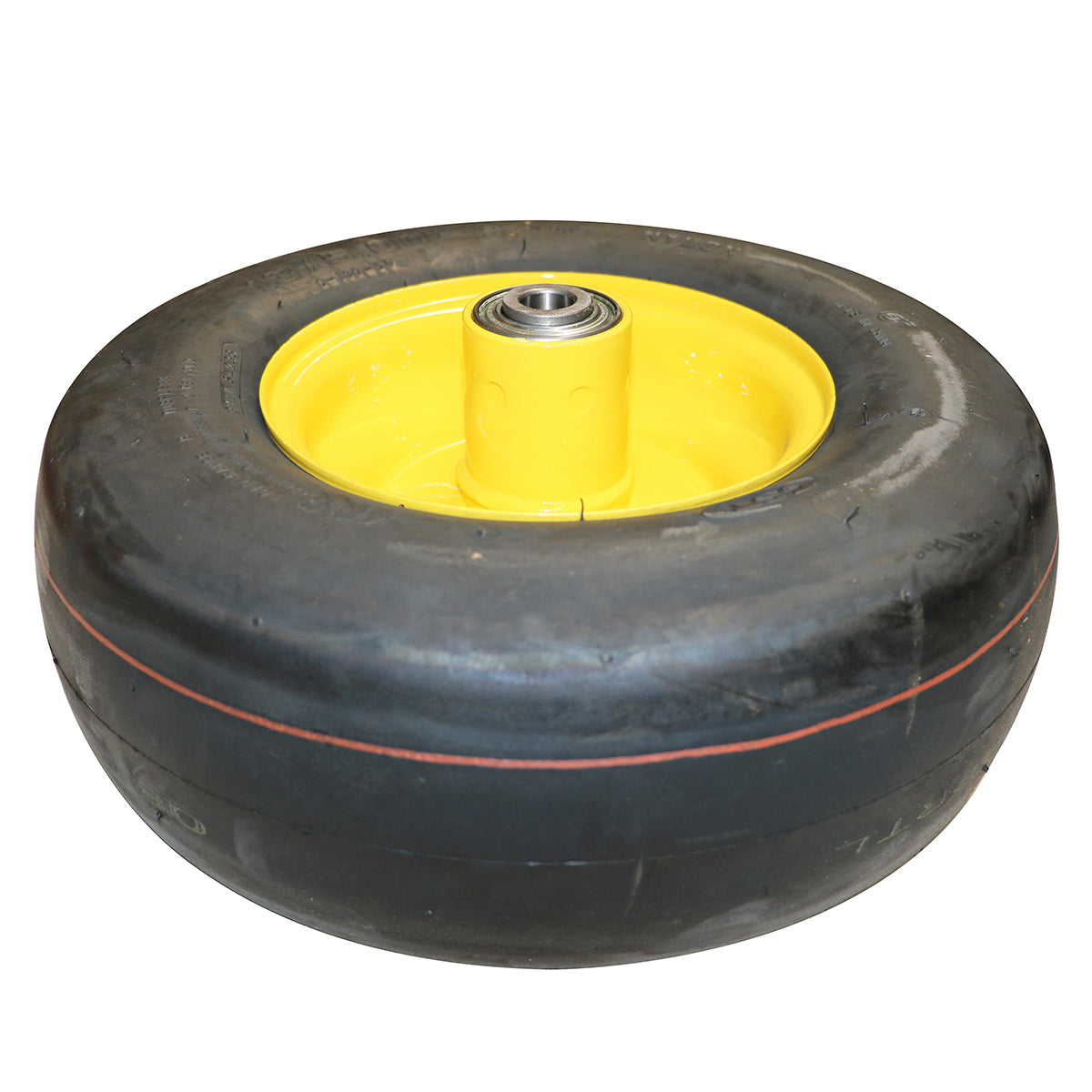 OEM Replacement Wheel - John Deere TCA13769 By Jakmax - featured image