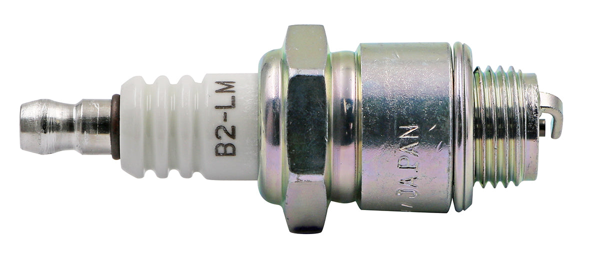 Spark Plug, 10 Pack - Made by NGK By Jakmax - image 1