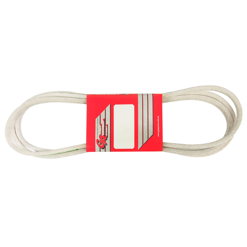 Green Power Kevlar A section V belt 68126, 1/2 inch wide, SKU BEL68126G