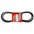 GASPARES BEL8645 cutter deck belt for Ferris 52 inch and Victa 48 inch ride-on mowers