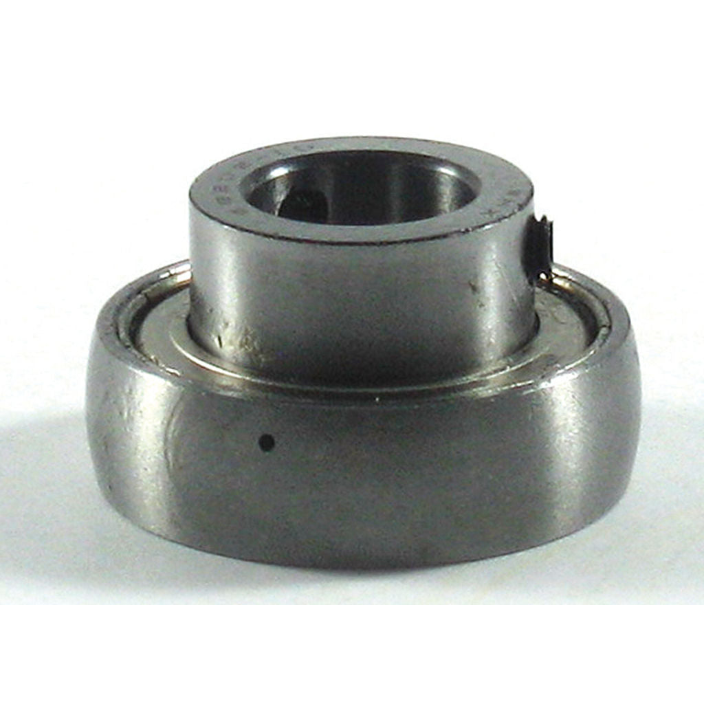 BEX3898 5/8 inch inside diameter axle and clutch drive shaft bearing for Greenfield ride-on mowers and slashers