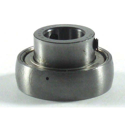BEX3898 5/8 inch inside diameter axle and clutch drive shaft bearing for Greenfield ride-on mowers and slashers