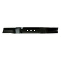 Toro 20-27/32 inch bar blade with round centre hole, SKU BLF8412, replacement mower blade for 21 inch cut recycler mowers