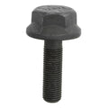 Victa flange disc bolt SKU BLH3638, metal fastener for mower blade disc mounting, shown as a single unit