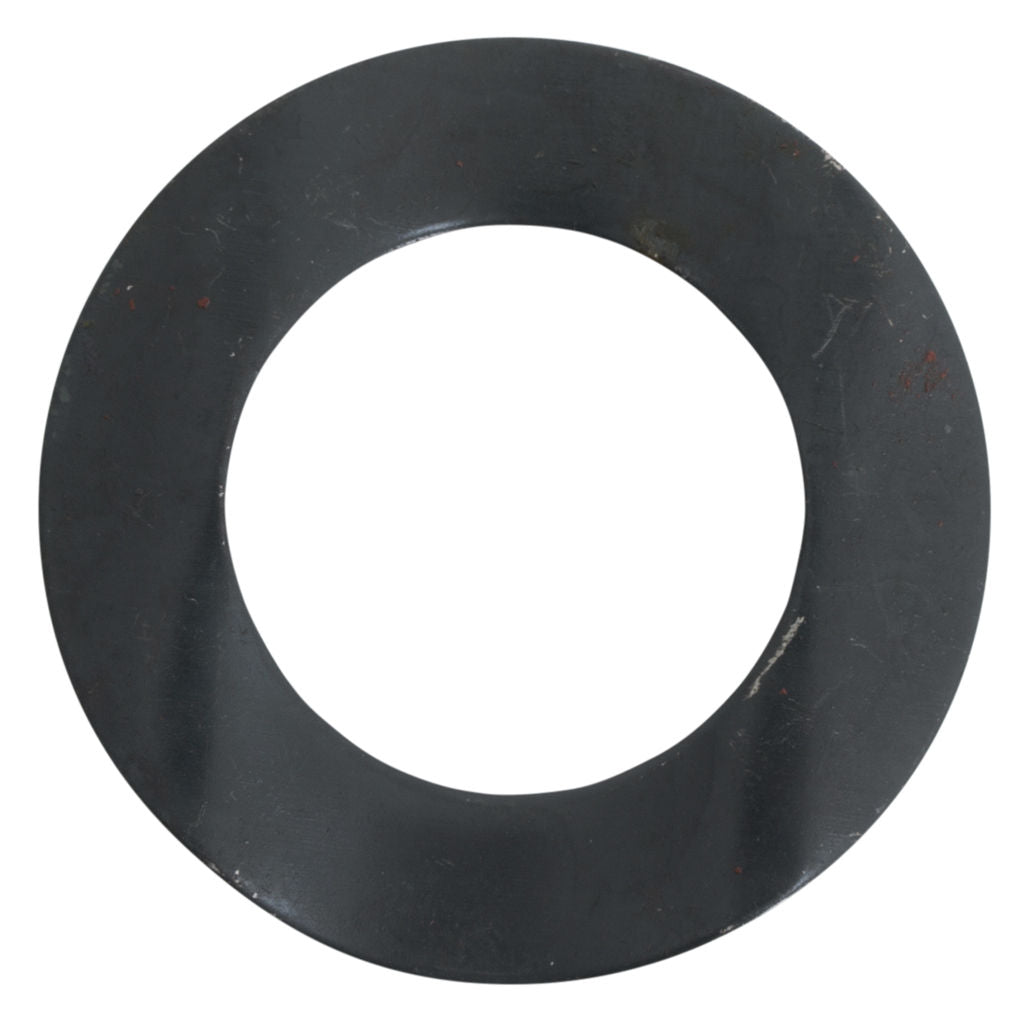 Greenfield 15mm tension washer, SKU BLH3644, shown as a small metal washer for mower assemblies