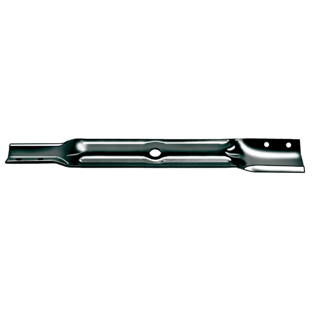 Ariens replacement bar blade SKU BLR5901, 20 11/32 inch long with 3/4 inch centre hole, for 40 inch cut ride-on mowers