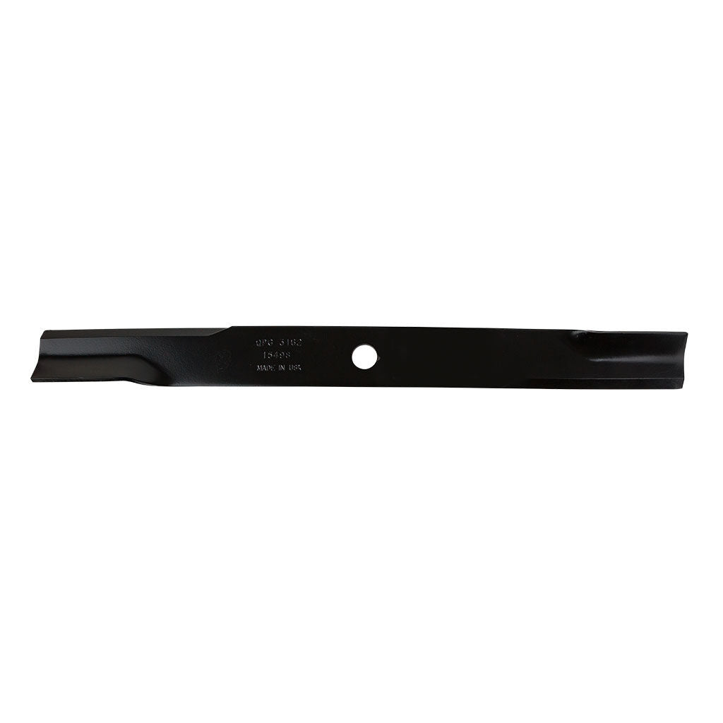 Gasparess BLR8646 bar blade set for Ferris and Victa ride-on mowers, 2 x 42 inch cut, replacement mower blade