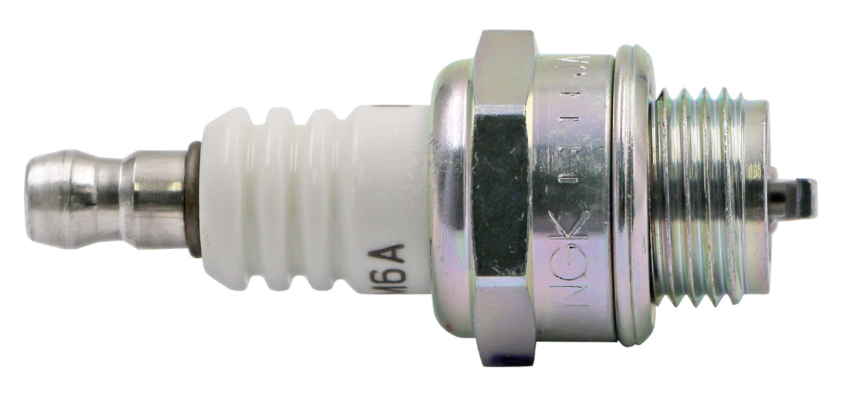 Spark Plug, 10 Pack - Made by NGK By Jakmax - image 1