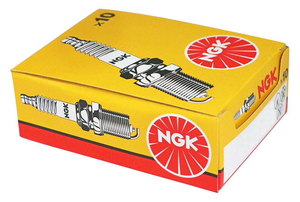 Spark Plug, 10 Pack - Made by NGK By Jakmax - image 2