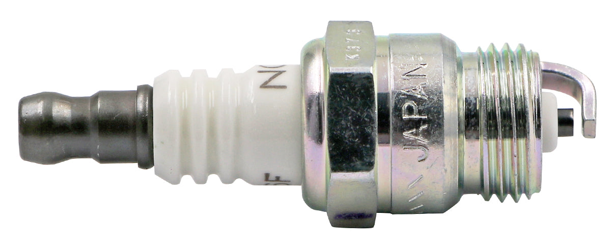 Spark Plug, 10 Pack - Made by NGK By Jakmax - image 1