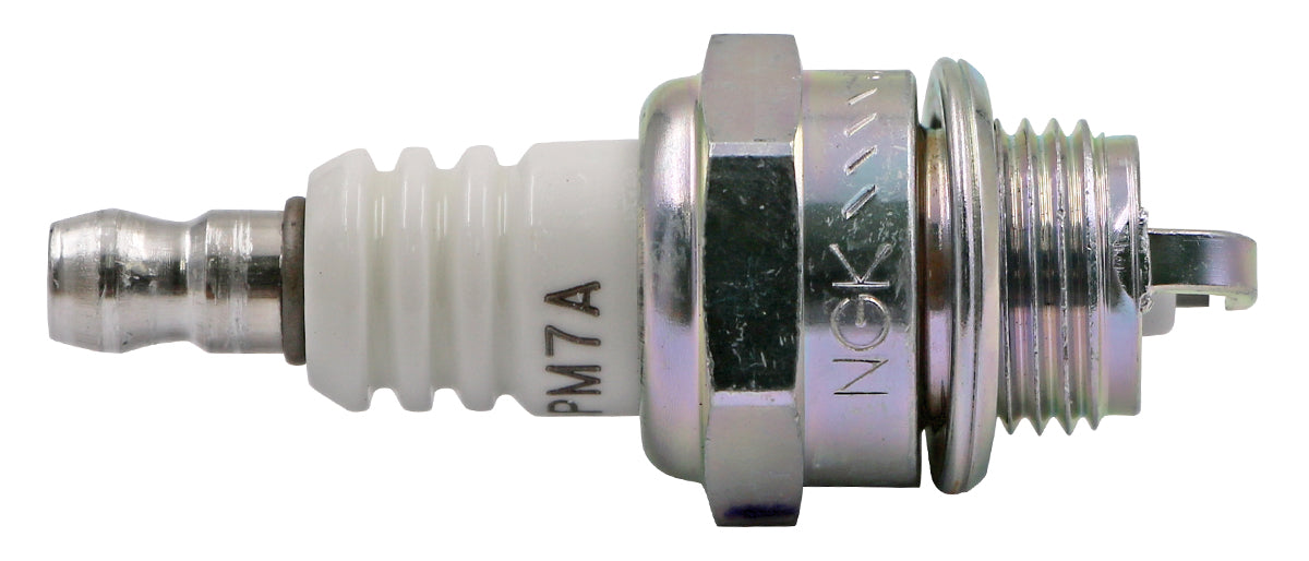 Spark Plug, 10 Pack - Made by NGK By Jakmax - image 1