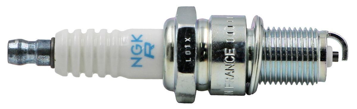 Spark Plug, 10 Pack - Made by NGK By Jakmax - featured image