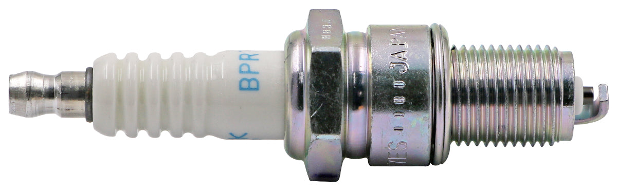 Spark Plug, 10 Pack - Made by NGK By Jakmax - featured image