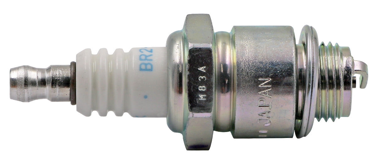Spark Plug, 10 Pack - Made by NGK By Jakmax - image 1