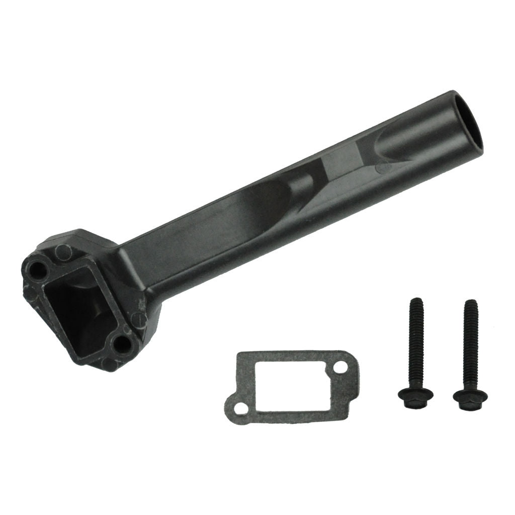 Briggs &amp; Stratton inlet manifold, gasket and bolt kit for Sprint engines, SKU BRI693446