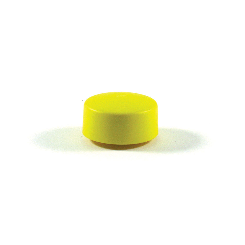 BRM5252 bump knob with 1/4 inch UNC right hand male bolt for McCulloch trimmer heads