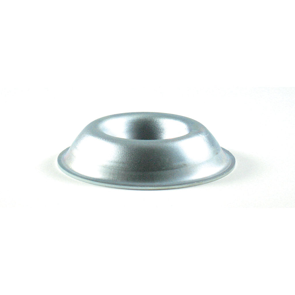 BRR6798 GA Universal blade support nut and bolt protector cup, 85mm outside diameter and 8mm inside diameter