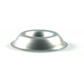 BRR6801 blade support nut and bolt protector cup, 85mm outside diameter and 10mm inside diameter, for brushcutter steel
