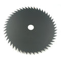9 inch 50-tooth light weight steel cutting blade with 25.4 mm centre hole, SKU BRS5463