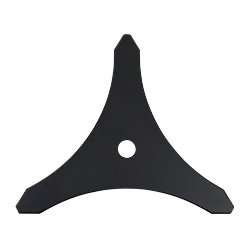 GA 14 inch heavy duty tri-blade with 25.4mm centre hole, SKU BRS5478