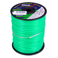 Trail Blazer round trimmer line spool, .095 inch / 2.40mm diameter, 173m length, SKU BRT5268