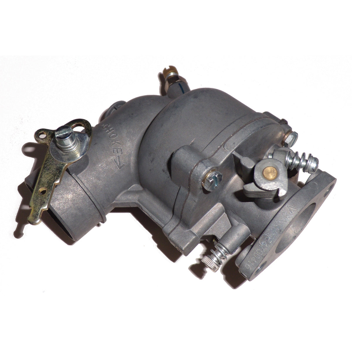 Carburettor Assembly - B&S 696981 By Jakmax - image 1