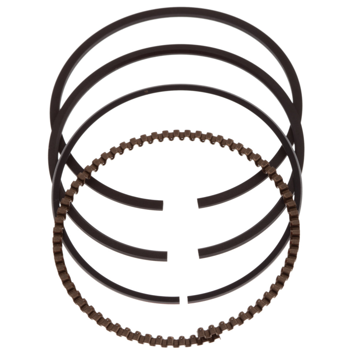 Piston Ring Set - Briggs & Stratton 499425 By Jakmax - image 1
