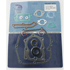 Gasket Set - Briggs - 493263, 496117 By Jakmax - featured image