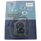 Gasket Set - Briggs - 493263, 496117 By Jakmax - image 1