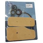 Gasket Set - Briggs - 393411 By Jakmax - image 1